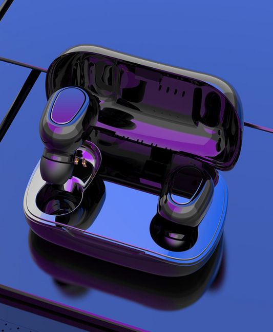 Mini Sports Wireless Bluetooth Earbuds 5.0