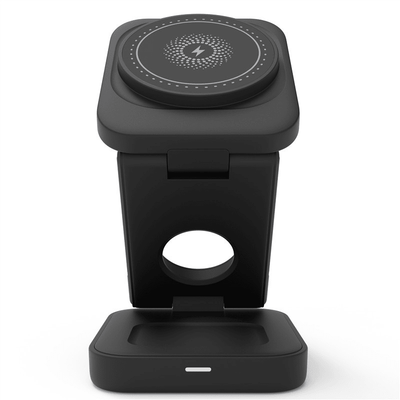 3 IN 1 FOLDABLE WIRELESS CHARGER - JOrigin