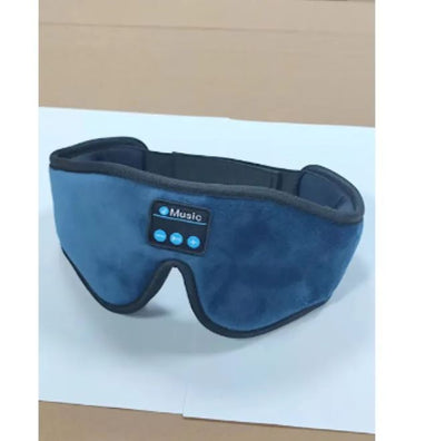 3D Eye Mask Bluetooth 50 Unlimited Music Stereo - JOrigin