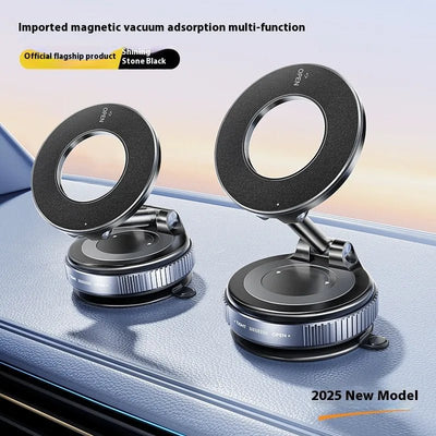 Adjustable Car Mount Magnetic Phone Holder - JOrigin