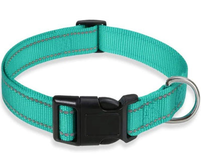 Adjustable Chest Strap Dog Collar - JOrigin
