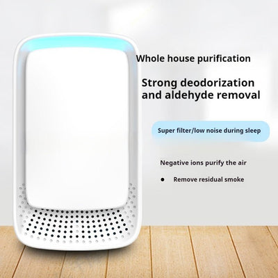 Air Purifier - JOrigin