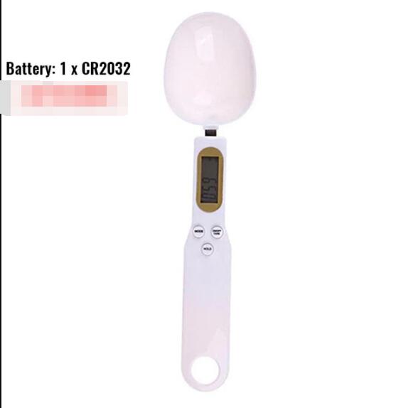 Digital Measuring Spoon Scale Mini - JOrigin