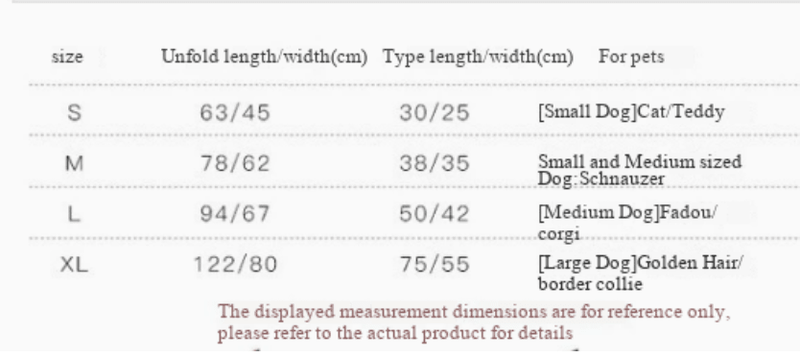 Folding Nest Sofa Bed - JOrigin