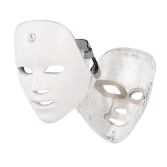 LED Therapy Face Mask For Skin Rejuvenation - JOrigin