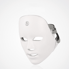 LED Therapy Face Mask For Skin Rejuvenation - JOrigin