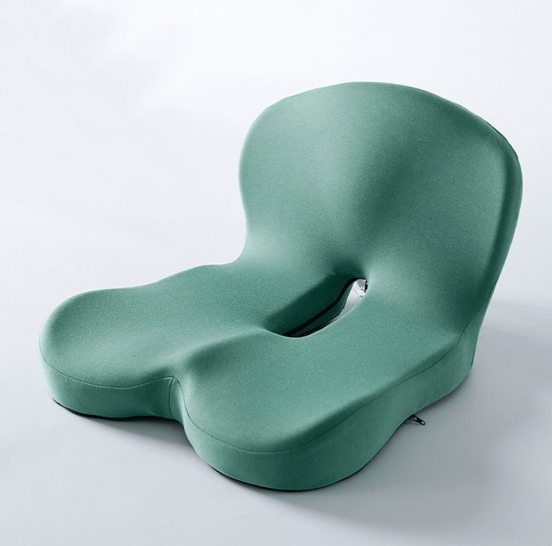 Memory Foam Ergonomic Cushion - JOrigin