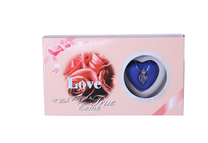 Pearl Jewelry Gift Box with Freshwater Necklace - JOrigin