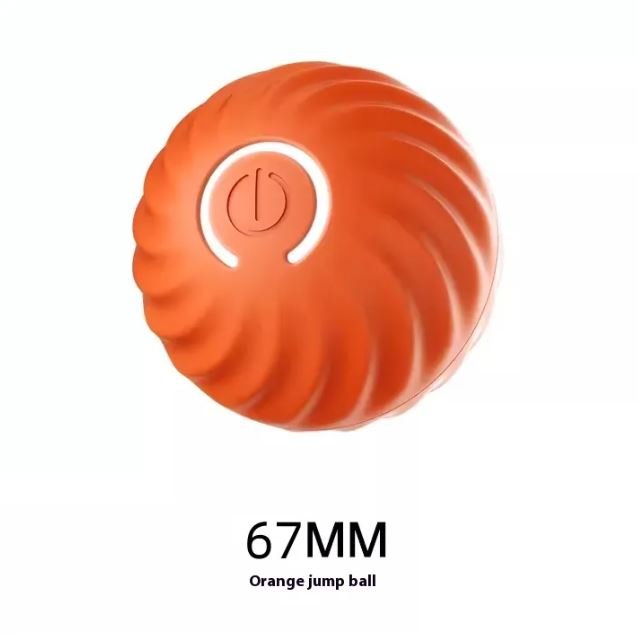 Pet Dog Rubber Ball Toys For Dogs - JOrigin