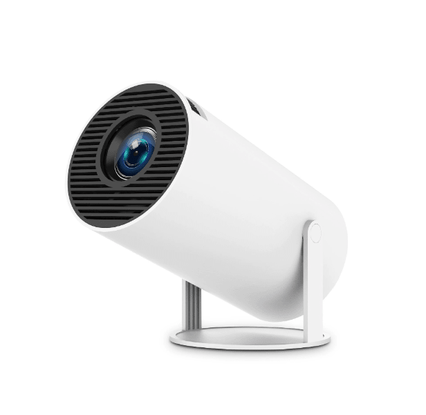 Portable Projector - JOrigin