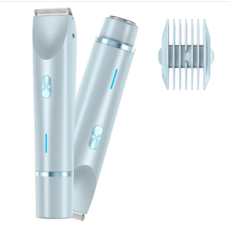 Women’s Dual Head Hair Remover & Shaver - JOrigin